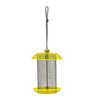 Small Sunflower Seed Bird Feeder