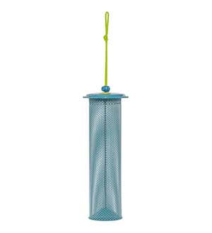 Magnet Mesh Tube Finch Feeder