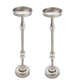 Martini Tables, Set of 2