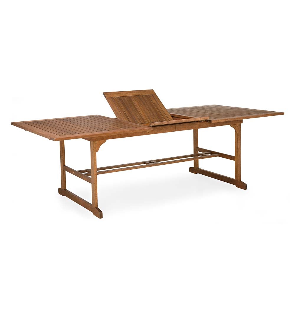Lancaster Table & Seating 18 1/2 x 16 1/4 x 32 Folding Wood