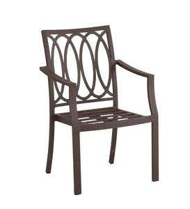 Topsail Dining Chair
