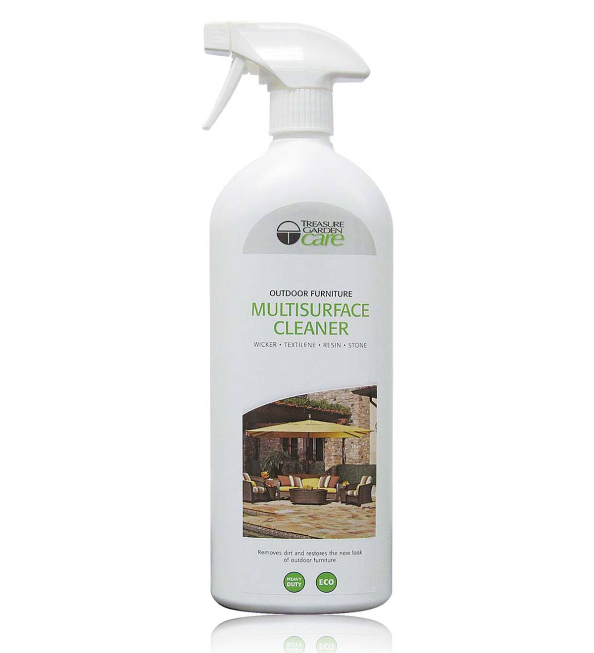 Outdoor Furniture Multi-Surface Spray Cleaner