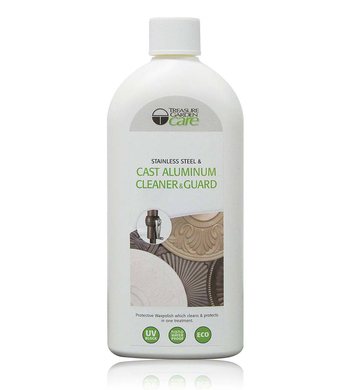 Outdoor Metal Furniture Cleaner And Guard