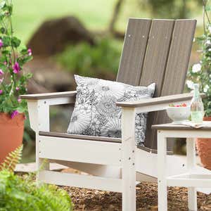 May River Outdoor Seating Adirondack Chair