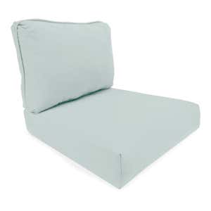 Seat and Back Replacement Cushion Set for Claremont, Prospect Hill and Urbanna Furniture Collections