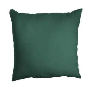 Classic Throw Pillow, 20" sq. x 7"