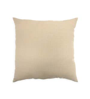 Suntastic Premium Throw Pillow, 22" sq. x 8