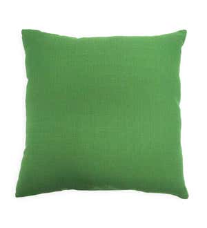 Suntastic Premium Throw Pillow, 18" sq. x 8"