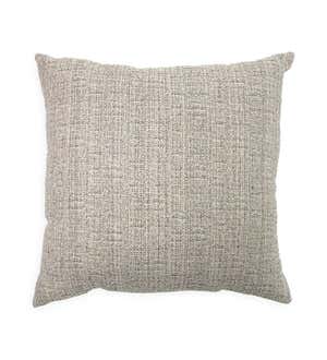 Suntastic Premium Throw Pillow, 18" sq. x 8"