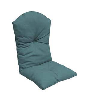 Suntastic Premium Adirondack Cushion, 20½" x 49" x 2½"