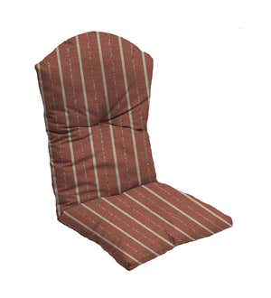 Suntastic Premium Adirondack Cushion, 20½" x 49" x 2½"