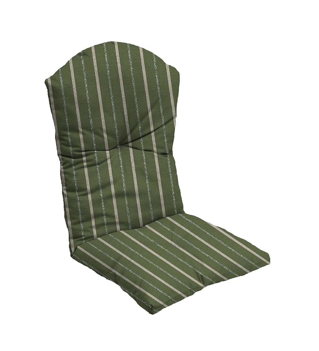 Suntastic Premium Adirondack Cushion, 20½