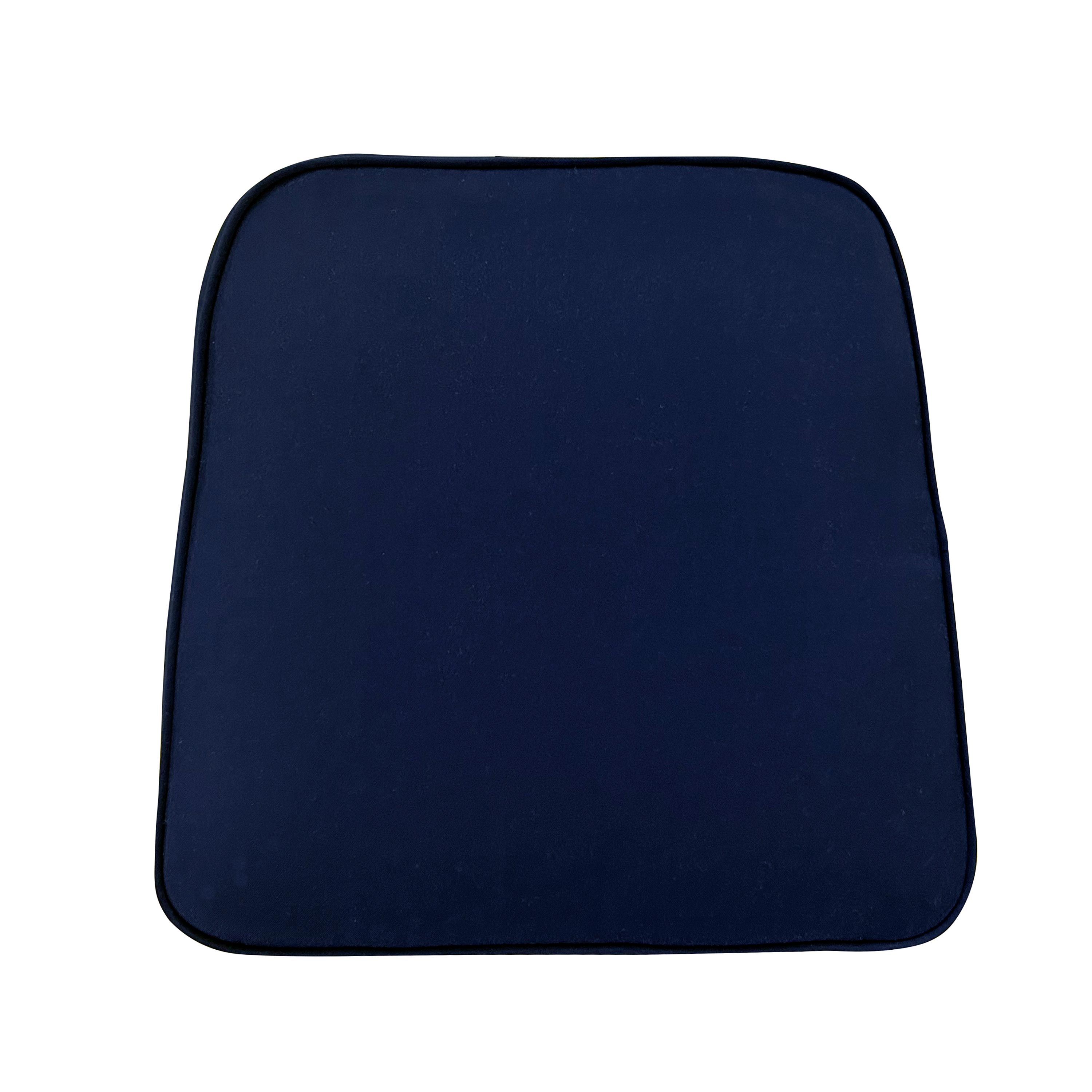 Deluxe Polyester Chair/Rocker Seat Cushion for Prospect Hill Furniture swatch image