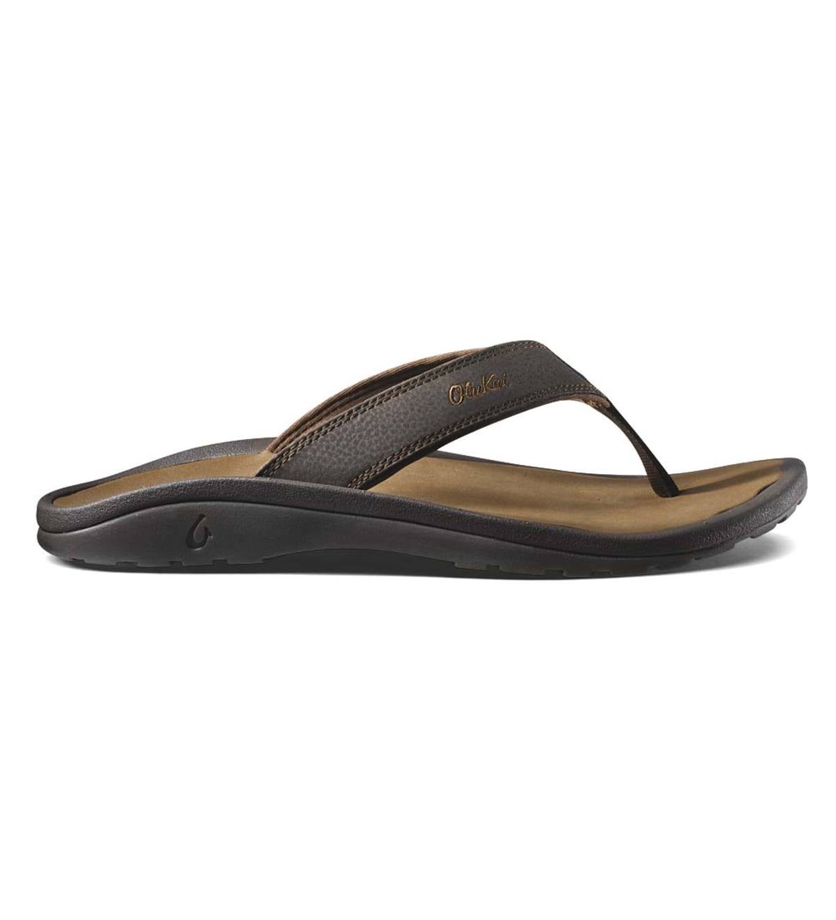 Men's OluKai® Ohana Flip-Flop Sandals