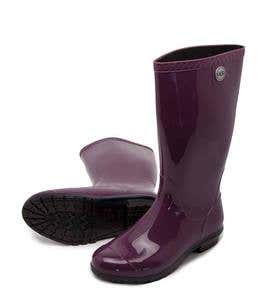 UGG® Shaye Rain Boots
