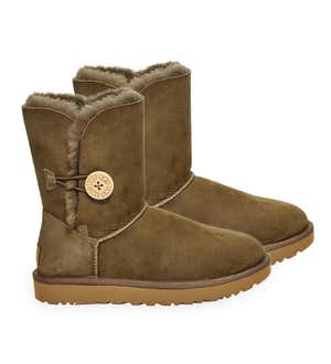 UGG Women's Bailey Button II Boots