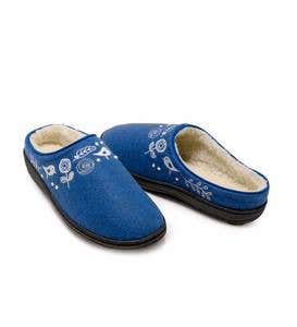 Acorn Talara Mule Slippers