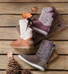 UGG Kiandra Boots