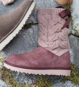 UGG Kiandra Boots