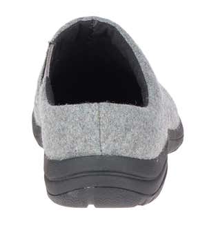 Merrell Dassie Stitch Wool Slide