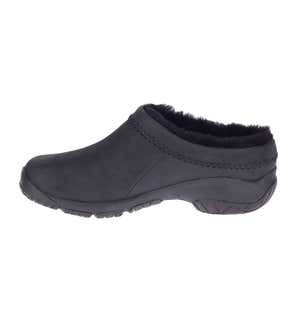 Merrell Encore Ice 4 Slip-On Leather Shoes