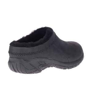 Merrell Encore Ice 4 Slip-On Leather Shoes