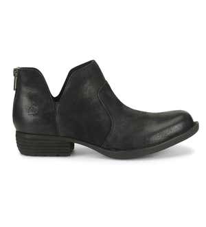 Born Kerri High/Low Ankle Boots