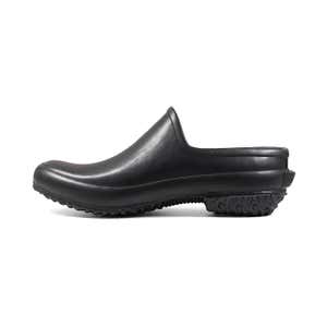 BOGS Patch Solid Slip-On Waterproof Garden Clogs