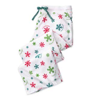 Life is Good Women's Sleepwear Pajama Set