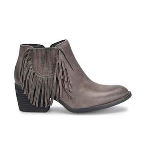 Born Danni Ankle Boots For Women