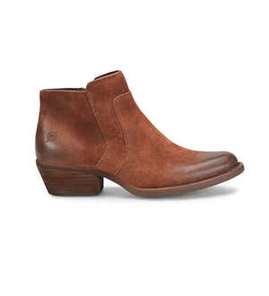 Born McKenzie Ankle Boot For Women