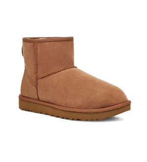 UGG Women's Classic Mini II Boots