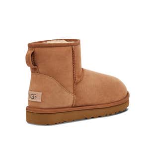 UGG Women's Classic Mini II Boots