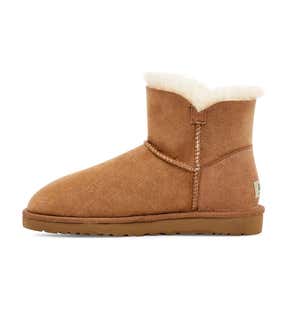 UGG Women's Mini Bailey Button II Boots