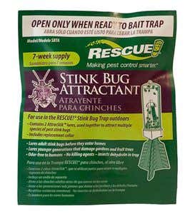 Consperse Stink Bug Trap Kit (2 pack) – Grow Organic