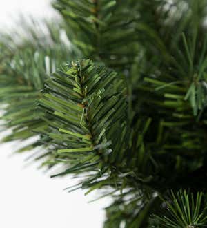 Montfair Pine Holiday Garland