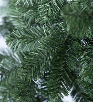 Montfair Pine Christmas Tree