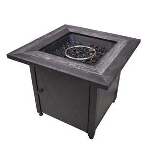 Regency Propane Gas Fire Pit with Cover