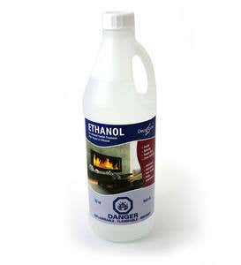 Liquid Ethanol Fuel, 12-Pack