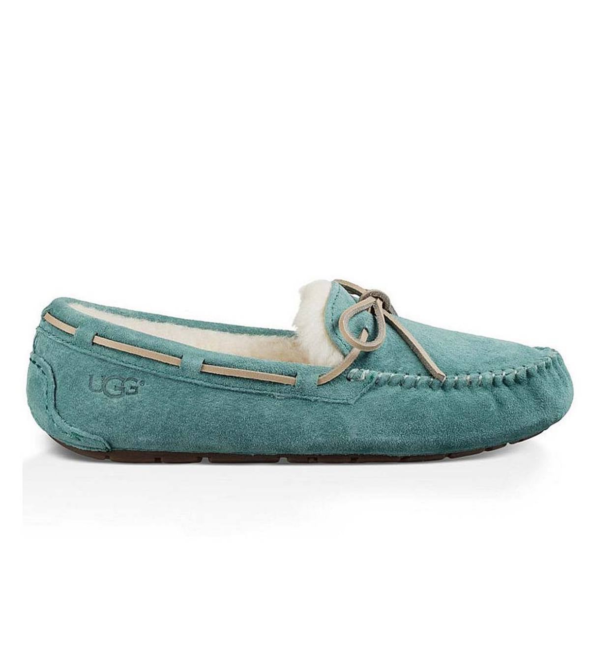 UGG Women's Dakota Moccasin Slippers