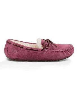 UGG Women's Dakota Moccasin Slippers