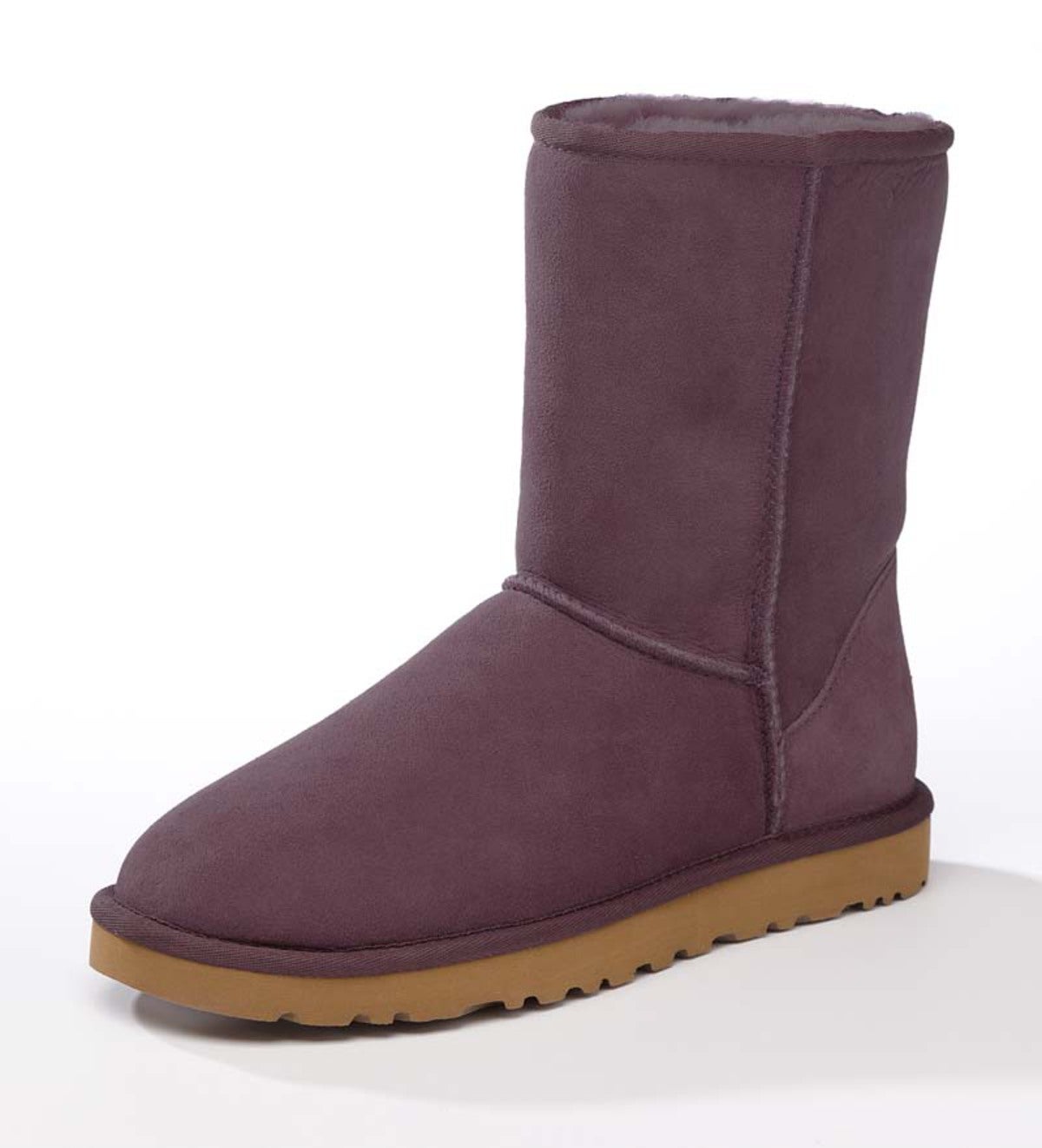 UGG® Australia Women's Classic Sheepskin Short Boots