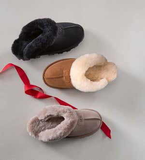 Sale! UGG Coquette Slippers