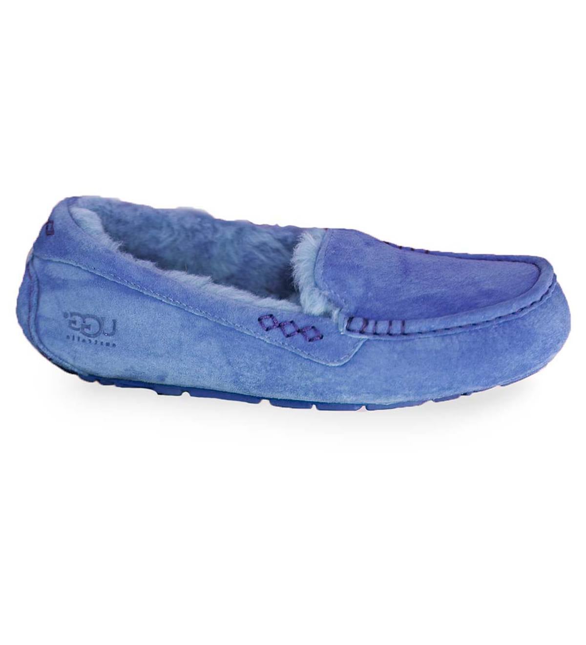 UGG Ansley Moccasin Slippers