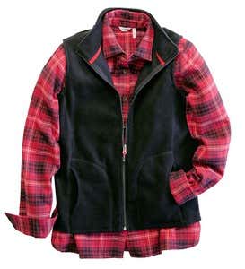 Woolrich® Pemberton Flannel Shirt
