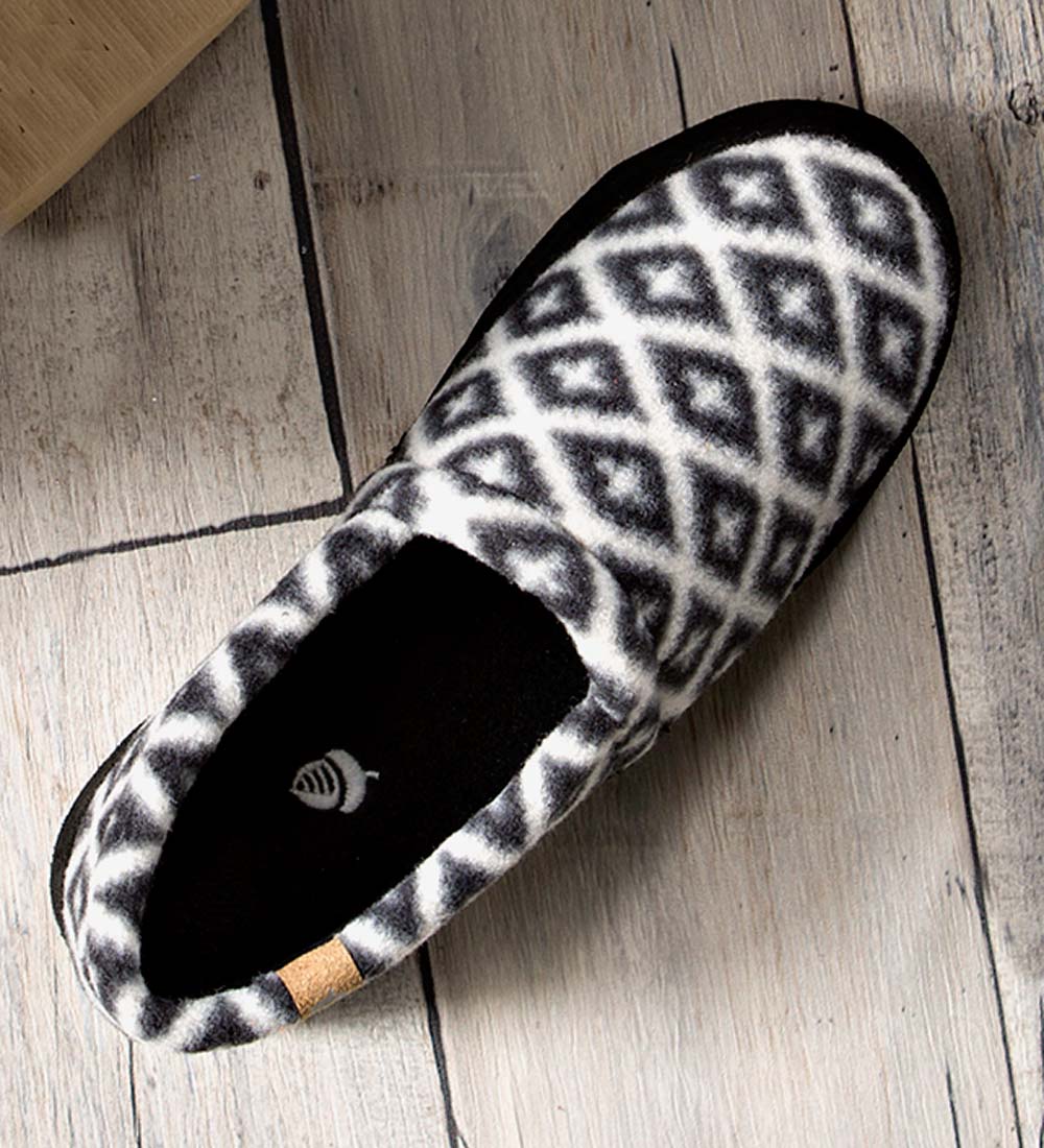 Acorn® Women's Polar Moc Slippers