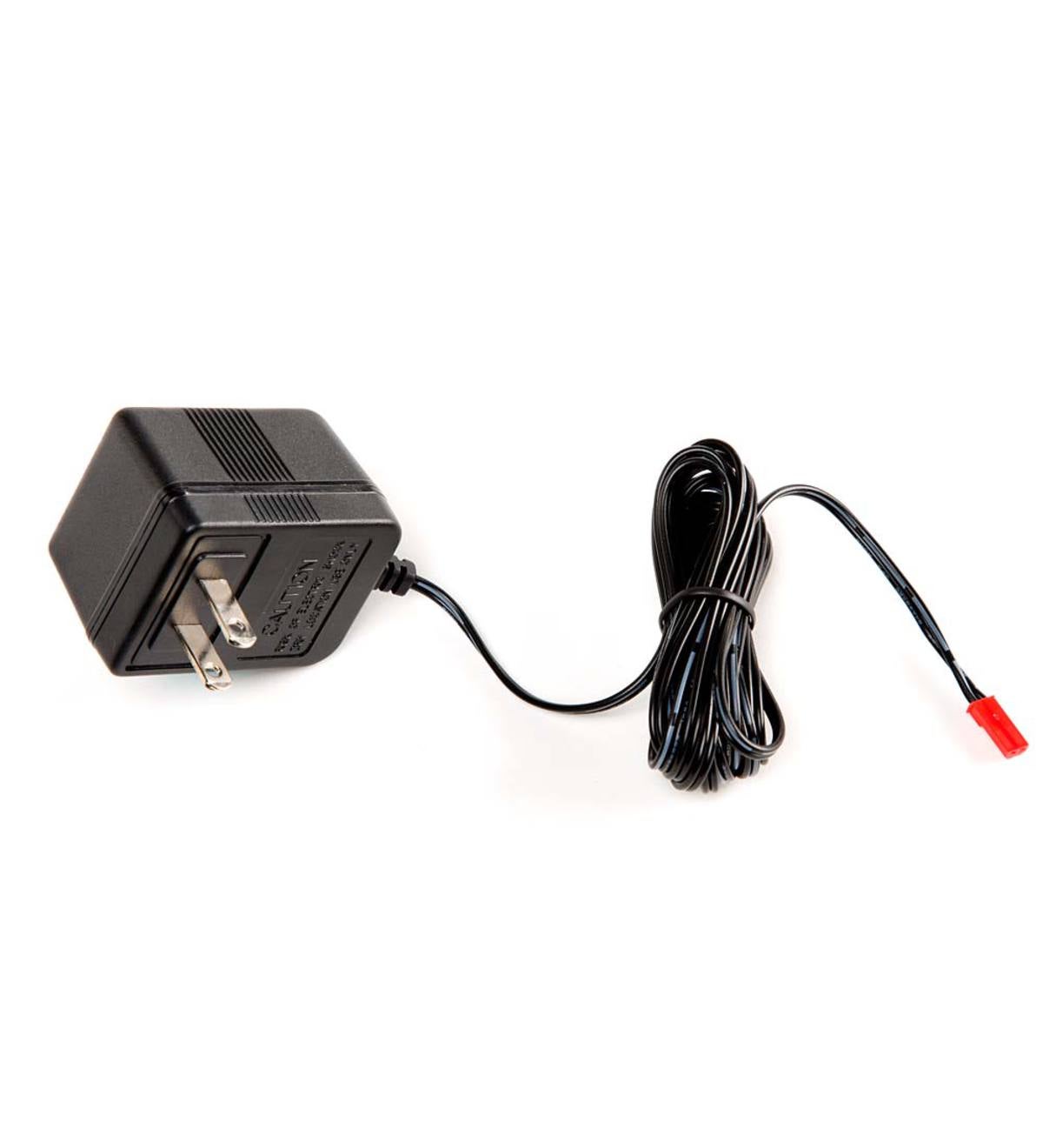 Plug-In Electric Adapter for Blue Ridge Evergreens Collection