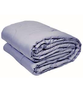 Twin Organic Merino Wool Comforter