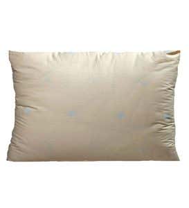 King Washable Hypoallergenic Shropshire Wool Pillow