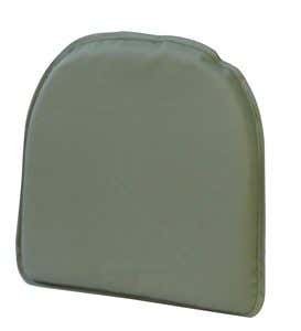 Cotton Twill Non-Slip Chair Pad